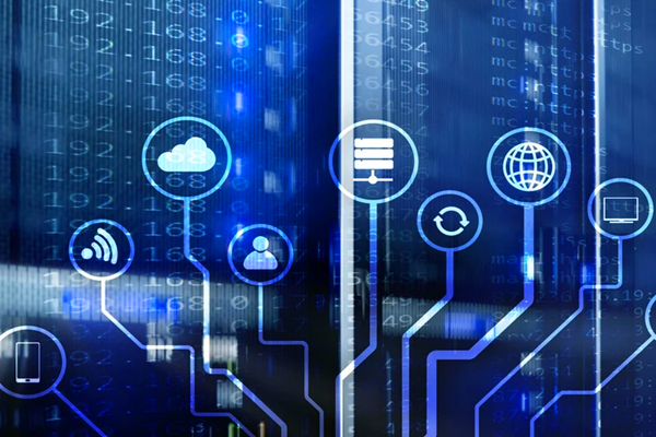 重工業(yè)企業(yè)能源管理系統(tǒng)解決方案！(圖1)