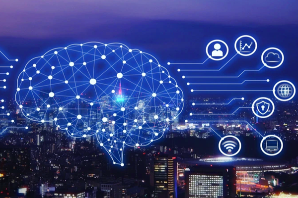 簡(jiǎn)單聊聊能耗在線監(jiān)測(cè)企業(yè)端系統(tǒng)！(圖1)