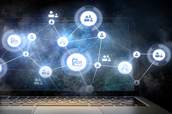 信息化平臺在能耗監(jiān)測系統(tǒng)管理中的應用！(圖1)