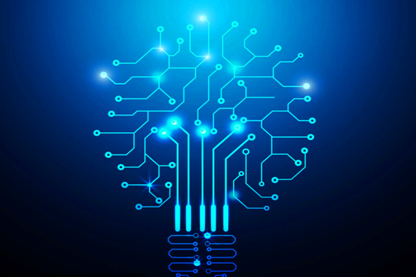 智能照明系統(tǒng)功能特點介紹！(圖1)