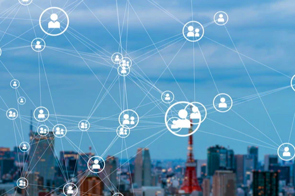 能耗監(jiān)測(cè)管理系統(tǒng)功能特點(diǎn)分析！(圖1)