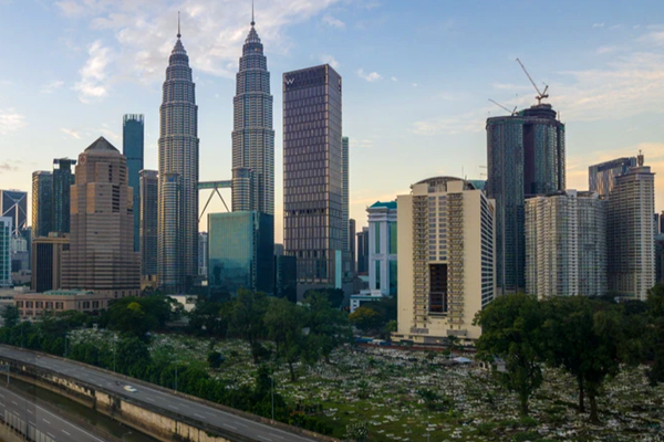 建筑能耗監(jiān)測(cè)系統(tǒng)概況！(圖1)