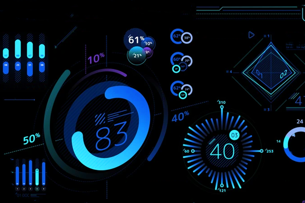 小技能：能耗監(jiān)測(cè)系統(tǒng)！(圖1)