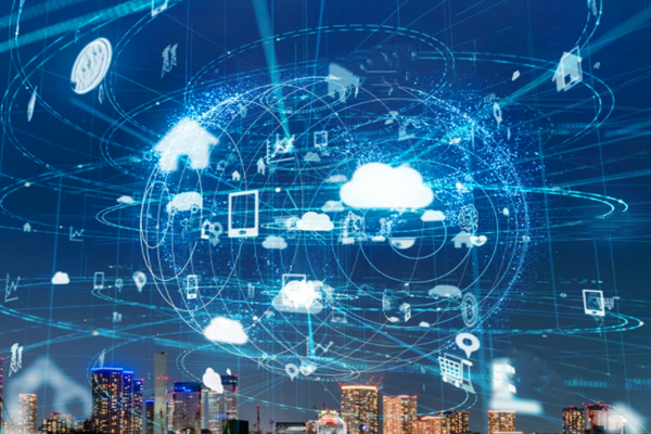 能耗監(jiān)測(cè)系統(tǒng)，助用能監(jiān)管，促節(jié)能降碳！(圖1)