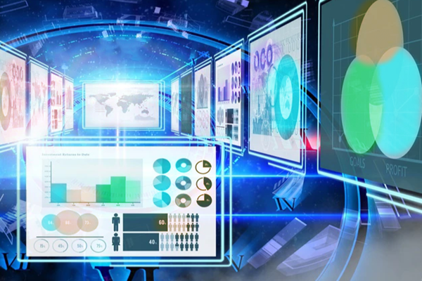 化工企業(yè)碳中和，能源監(jiān)測管理系統(tǒng)有妙招！(圖1)