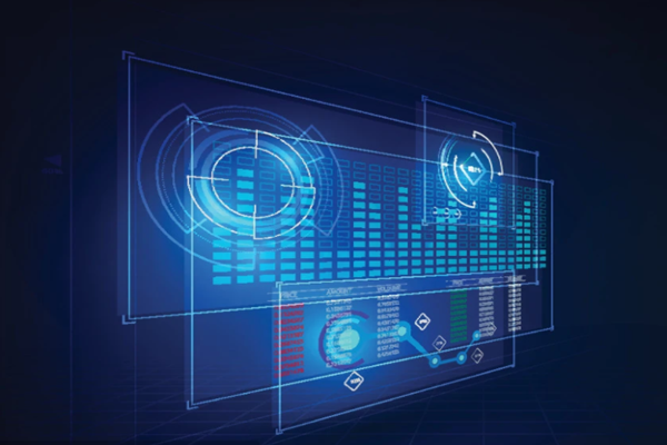 企業(yè)能源管理平臺，低碳轉(zhuǎn)型好輔助！(圖1)