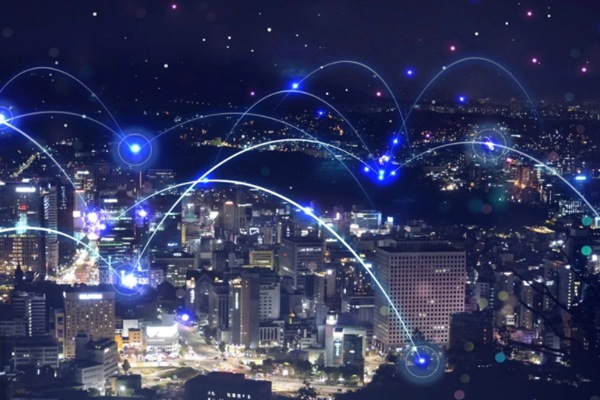 能耗監(jiān)測系統(tǒng)之系統(tǒng)檢測！(圖1)