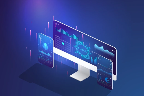 能耗監(jiān)測系統(tǒng)功能，想企業(yè)所想！(圖1)