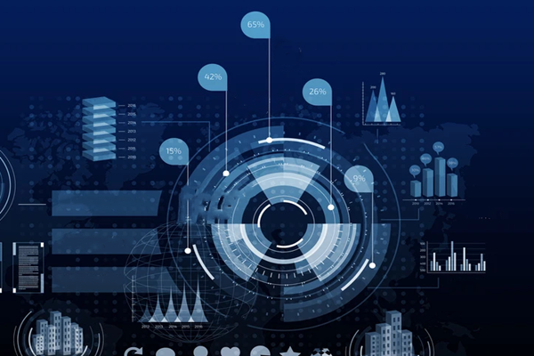 節(jié)能監(jiān)測系統(tǒng)，數(shù)據(jù)統(tǒng)計(jì)企業(yè)綜合能耗！(圖1)