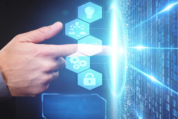 企業(yè)能耗監(jiān)測(cè)系統(tǒng)的應(yīng)用分析！(圖1)