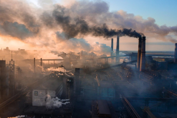 “十四五”工業(yè)綠色發(fā)展有了施工圖！(圖1)