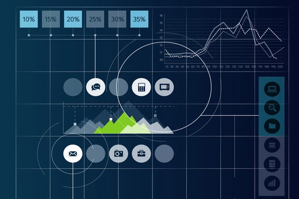 你所不知道的能耗在線監(jiān)測(cè)系統(tǒng)數(shù)據(jù)處理！(圖1)