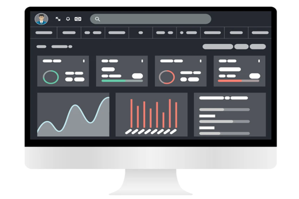 能耗監(jiān)測系統(tǒng)是干嘛的，你知道嗎？(圖1)