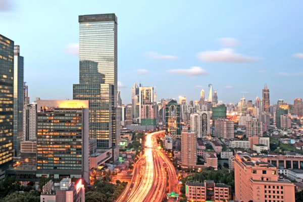 碳資產(chǎn)管理將是企業(yè)低碳轉(zhuǎn)型關(guān)鍵！(圖1)