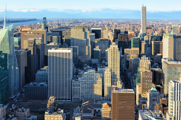 建筑碳排放政策了解！(圖1)