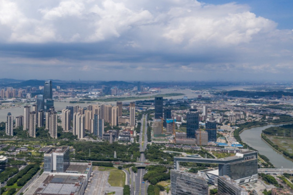 低碳建筑，你了解多少？(圖1)