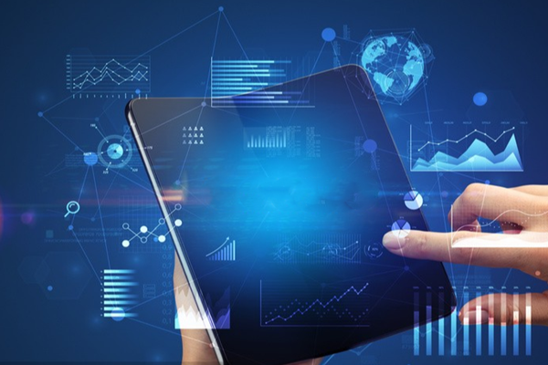 能耗監(jiān)測系統(tǒng)，打造能源生態(tài)新格局！(圖1)