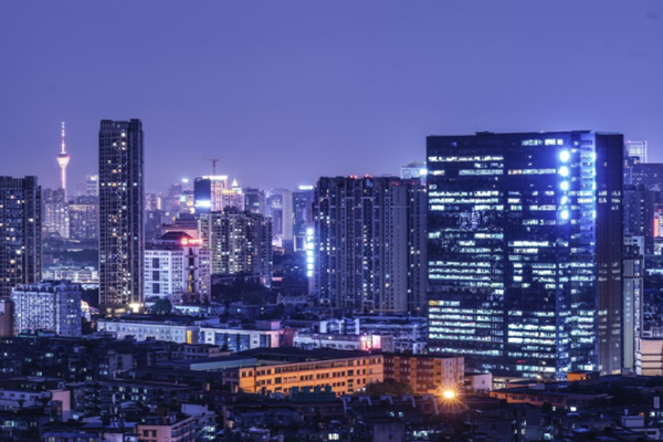 智慧安全用電系統(tǒng)，開(kāi)啟安全用電新模式！(圖1)