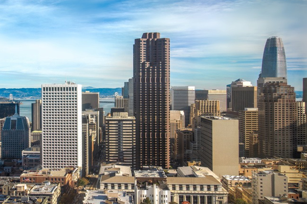 建筑節(jié)能，為什么變得如此重要？(圖1)