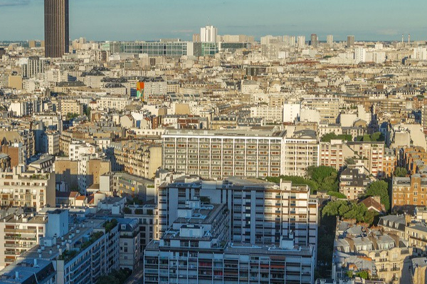 智能新風系統(tǒng)，拒絕呼吸的痛！