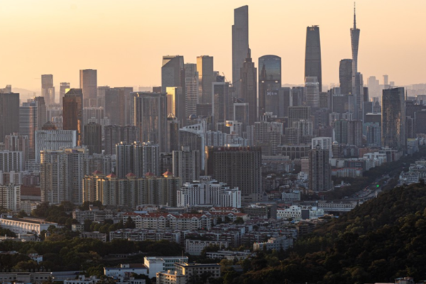 公共建筑能耗監(jiān)測系統(tǒng)軟件建設(shè)說明！(圖1)