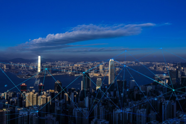 現(xiàn)代化城市智慧消防系統(tǒng)建設的意義！(圖1)