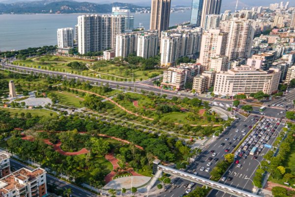 新風智能管控系統(tǒng)，助力室內(nèi)呼吸健康！(圖1)