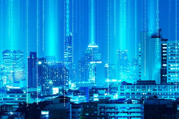 節(jié)能監(jiān)測系統(tǒng)，推動用能單位信息化、數(shù)字化發(fā)展！(圖1)