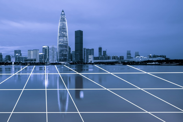 基于能源全流程管理的節(jié)能監(jiān)測(cè)系統(tǒng)是什么？(圖1)