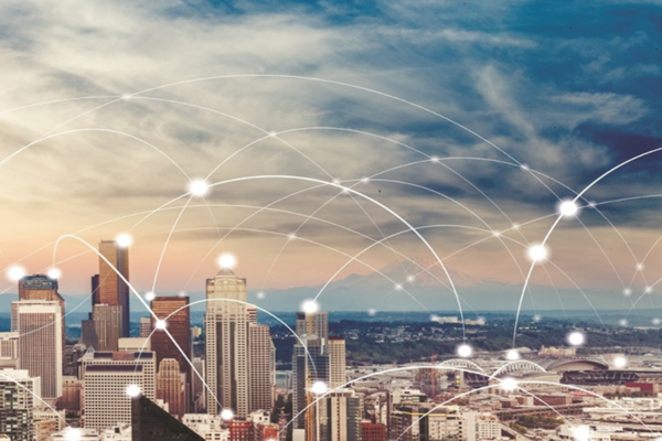 智能建筑：智能管控系統(tǒng)的魅力！(圖1)