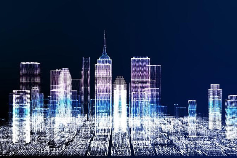 公共建筑節(jié)能監(jiān)測系統(tǒng)，減輕建筑管理負(fù)擔(dān)，做節(jié)能減排的好助手。